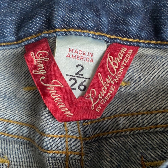 Lucky Brand Jeans - Picture 6 of 9